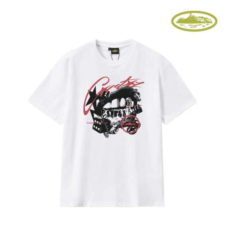 Corteiz T Shirts Short _SKUCorteizS-2XLastxC4516817